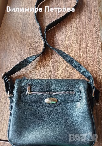 дамски чанти за през рамо, снимка 4 - Чанти - 42757488