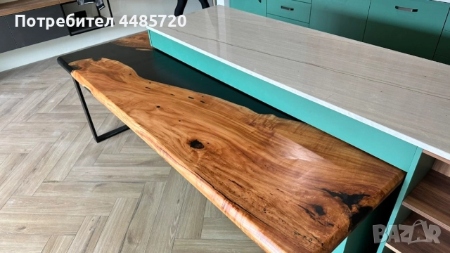 Епокс маси, снимка 3 - Маси - 52135585