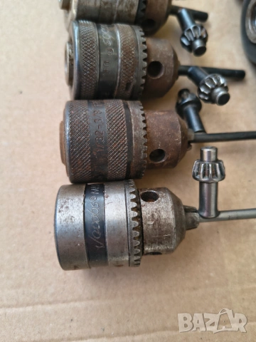 Ключ,патронник,дрелка, снимка 4 - Други инструменти - 54225276