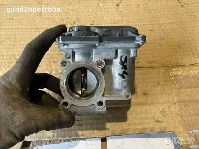 Дроселова Клапа 163011U28 SUZUKI SX4 S-Cross JY 2018 1.0 Турбо, снимка 2 - Части - 50767295