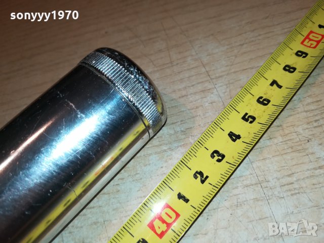 метален-иноксов прожектор от гермния 0912211919, снимка 15 - Екипировка - 35087231