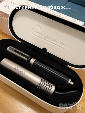 Нов! MyAdvance Multistyler Pro 5 in 1, снимка 2 - Сешоари - 56324565