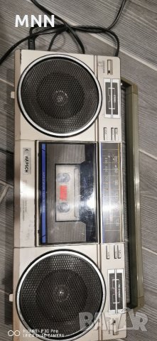 Technichs RS-B465 , Akai AA 1020 DB , Kapsch SCR650 , снимка 6 - Други - 35118642