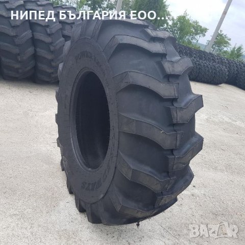 Нови индустриални гуми, снимка 5 - Гуми и джанти - 29857424