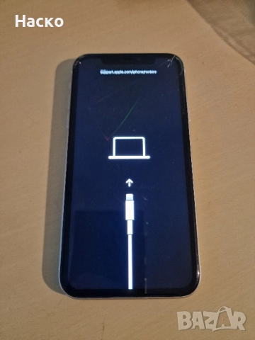 IPhone 11 за части , снимка 4 - Apple iPhone - 52002076