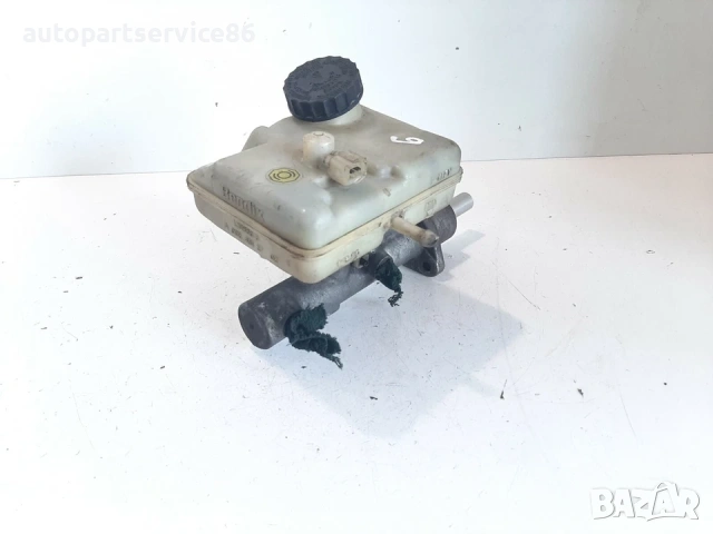 Главен спирачен цилиндър за Mercedes Sprinter (1995-2000) L519863, снимка 2 - Части - 53999040