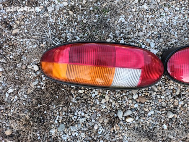 ляв и десен стоп за крайслер себринг кабрио 96 - 99 CHRYSLER SEBRING, снимка 2 - Части - 44244855