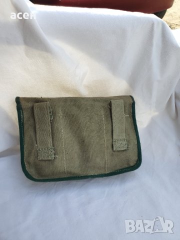 чанти за гранати 1944г., снимка 6 - Колекции - 30328544