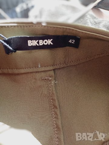 Панталон Bik Bok 42/L нов, снимка 3 - Панталони - 39476309