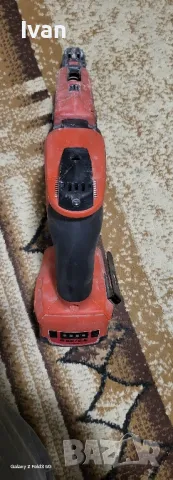 hilti sd 5000, снимка 2 - Винтоверти - 48576005