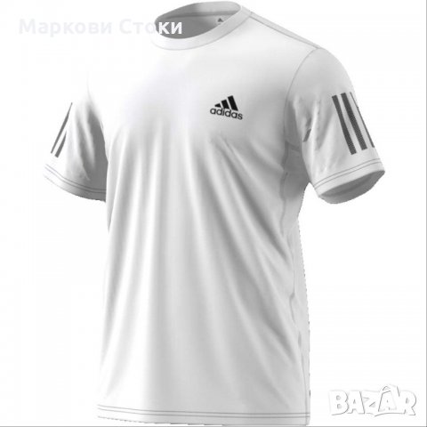 ✅ Тениска 🔝 Adidas, снимка 1 - Тениски - 35202959