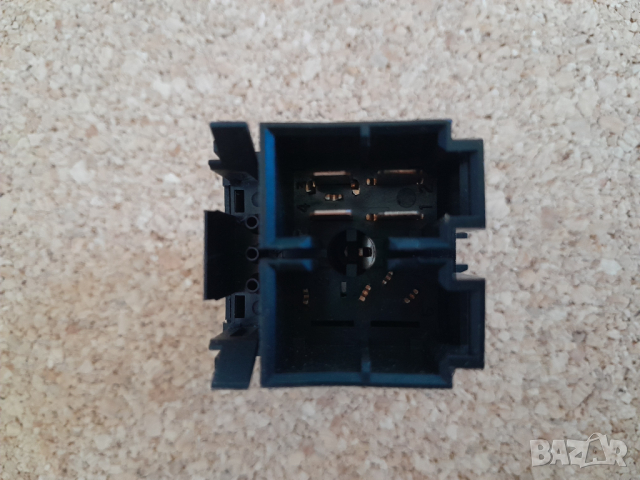 Реостат за парно FORD TRANSIT DP GROUP OP1026, снимка 2 - Части - 44742619