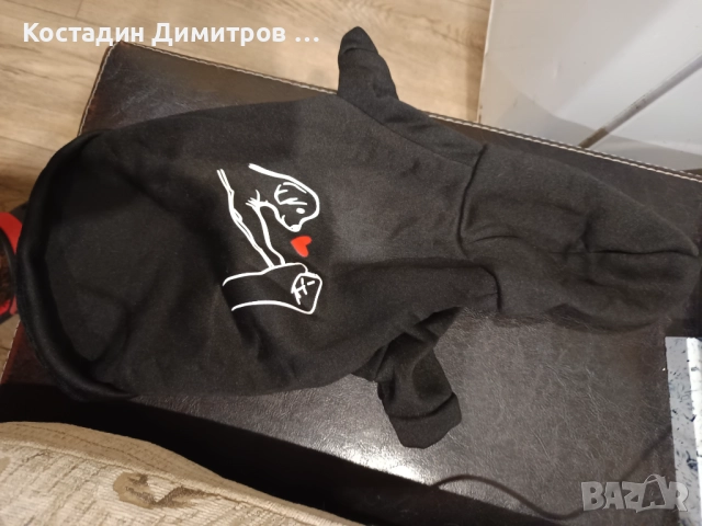 Дрешки за куче , снимка 7 - За кучета - 52095376