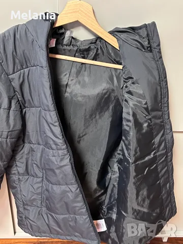 Детско зимно яке Adidas, размер L (13-14 г. / 159-164 см), снимка 4 - Детски якета и елеци - 56339310