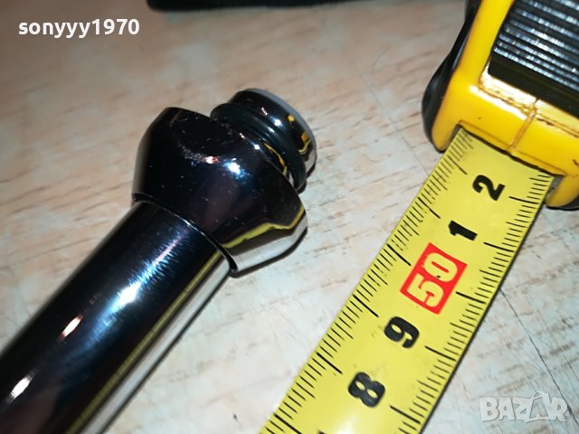 ГЪВКАВ ЧУЧУР ЗА СМЕСИТЕЛ ЧЕШМА 50СМ 0405231025, снимка 16 - Смесители - 40585033