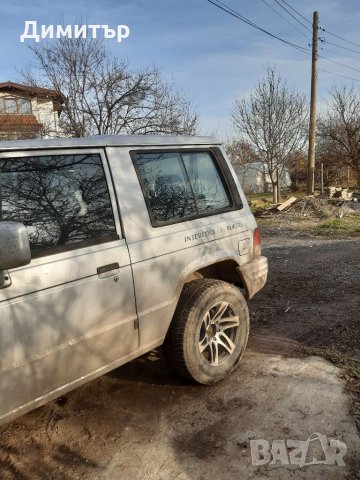 Хюндай Галопер, снимка 3 - Автомобили и джипове - 31243189