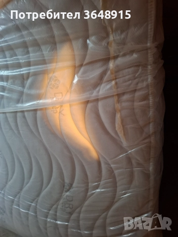 Матраци дволицови, снимка 10 - Спални и легла - 52776575
