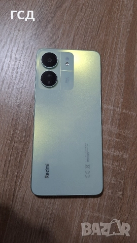 Xiaomi Redmi 13C /128gb. , снимка 4 - Xiaomi - 52717235