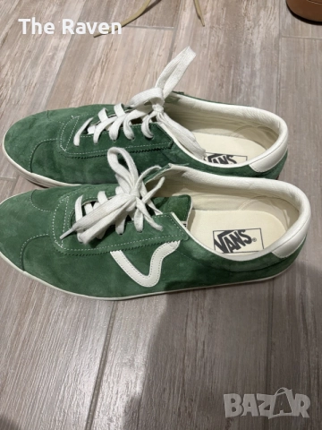 Vans кецове маратонки, снимка 3 - Кецове - 56529124