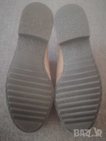 Дамски обувки Clarks. , снимка 6 - Дамски ежедневни обувки - 30628426