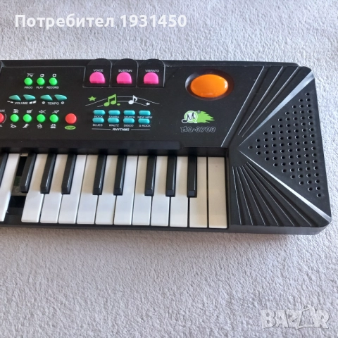 йоника детска, снимка 3 - Музикални играчки - 51519824