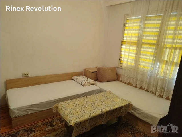 Двустаен апартамент под наем в Захарна Фабрика