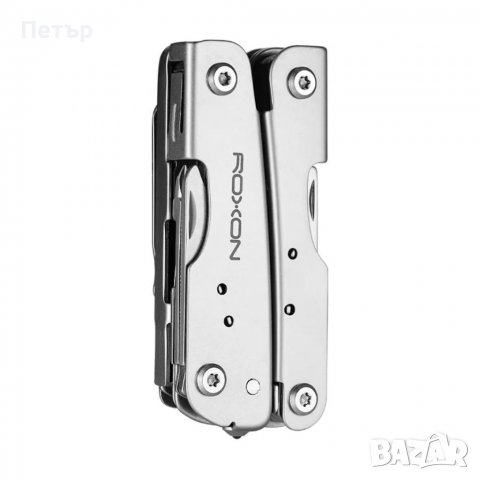 Multitool Roxon M2 14 в 1, снимка 4 - Екипировка - 38650035