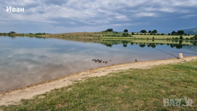 Село Мътеница  24дек.общ.Хисар,Земеделска земя . От собственик., снимка 4 - Земеделска земя - 43063476