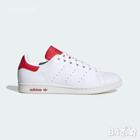 Мъжки кецове Adidas STAN SMITH -№43 1/3 , снимка 3 - Кецове - 48111810