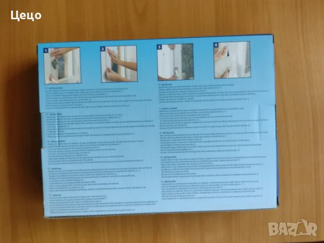 без дупка за мобилен климатик, снимка 6 - Други стоки за дома - 49673625