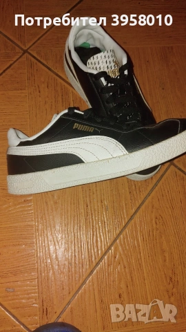 Маратонки Puma, снимка 2 - Кецове - 53218897