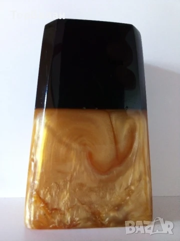 Моливник от соц-а, снимка 3 - Декорация за дома - 51084019