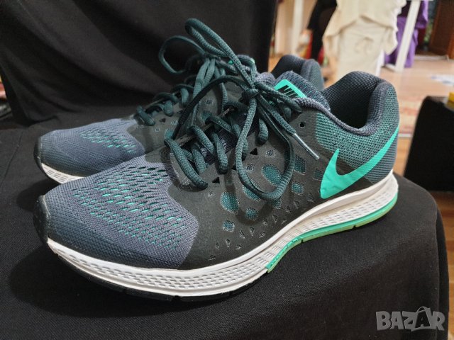 оригинални Nike Air Zoom Pegasus 31, снимка 2 - Маратонки - 31739601