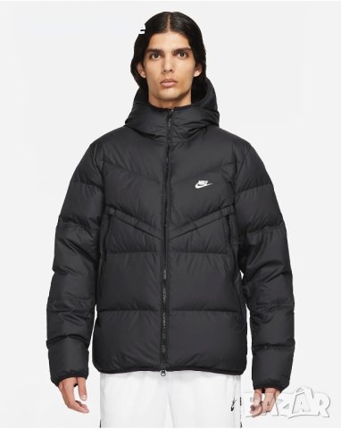 Nike Storm-Fit -  XL Размер