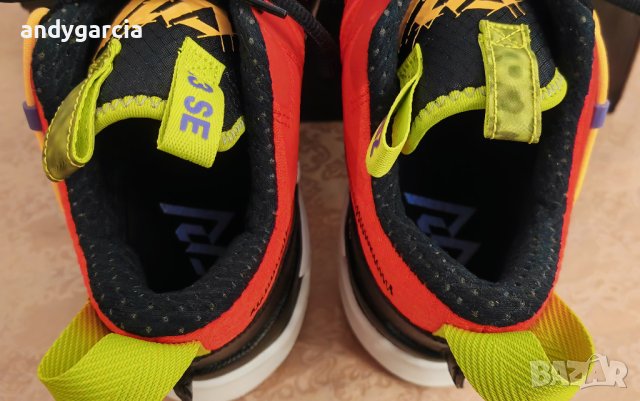 Nike AIR Jordan Why Not Zero.3 Se 46-ти номер чисто нови в кутия, снимка 15 - Маратонки - 42910836