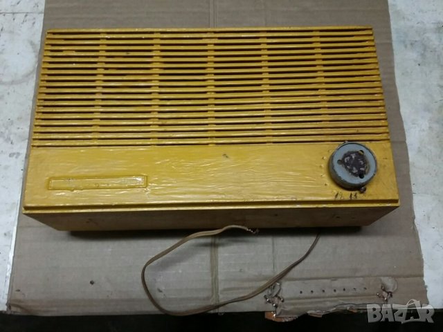 Радиоточка, снимка 2 - Радиокасетофони, транзистори - 37491924