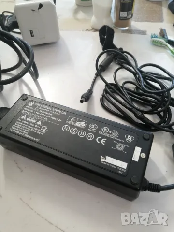Захранване 20V, 8A, снимка 7 - Друга електроника - 49695207