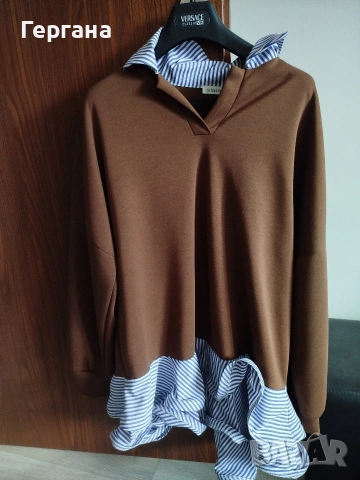 Рокля LBD, снимка 2 - Рокли - 53927715