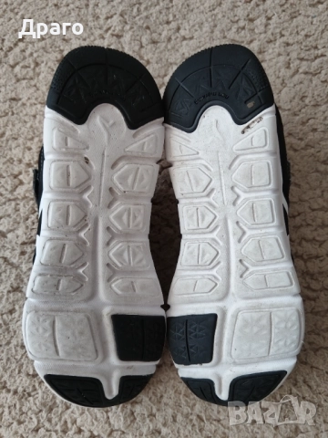 Детски маратонки PW540, с велкро - 35 номер, снимка 8 - Детски маратонки - 51701938