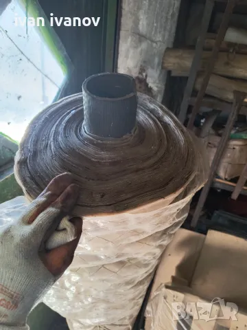 Армиран полиетилен цена на кг., снимка 3 - Оранжерии - 50433776