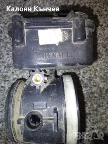 Бензинова помпа ,дросел ,датчици за рено лагуна 2.0 16v IDE, снимка 3 - Части - 48767462