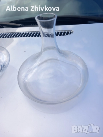 четри сомелиерски съда за дегустация на вино, снимка 2 - Други стоки за дома - 52008472