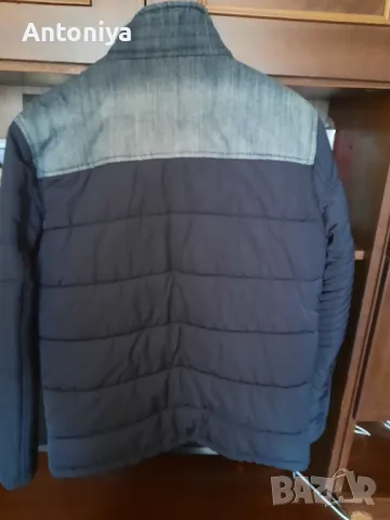 Яке за момче S р-р, снимка 3 - Якета - 48064316