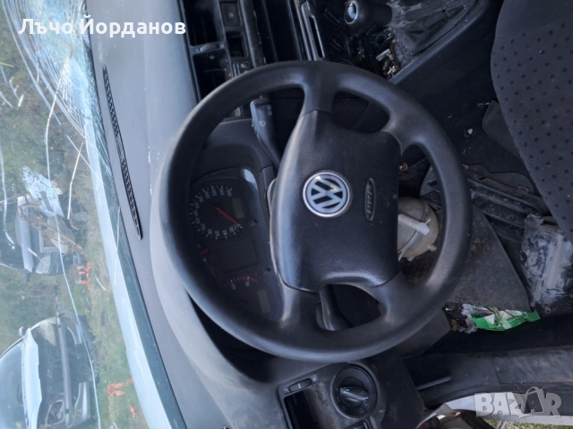 Голф 4 1.6 на части! , снимка 8 - Автомобили и джипове - 51597175