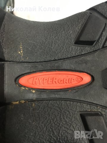 Дамски туристически боти HANWAG -39 номер, снимка 8 - Дамски боти - 38086799