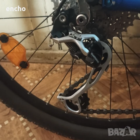 Trek TRT alpha, снимка 2 - Велосипеди - 50845664