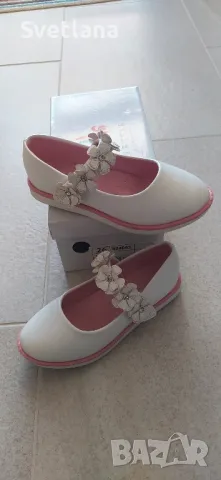 Детски обувки 