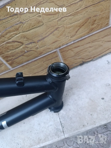 Рамка Radon 26 цола , снимка 3 - Части за велосипеди - 54044960