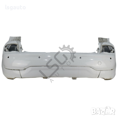 Задна броня Citroen C3 I Picasso 2008-2013 ID: 122585