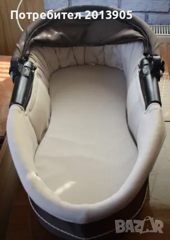 Детска количка Quinny Speedi, снимка 11 - Детски велосипеди, триколки и коли - 49782547